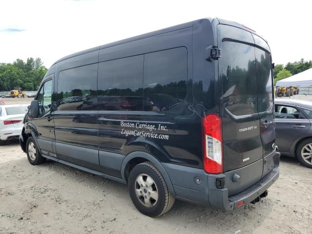 Vin: 1fbax2cg1hka46526, lot: 62453115, ford transit t-350 20172