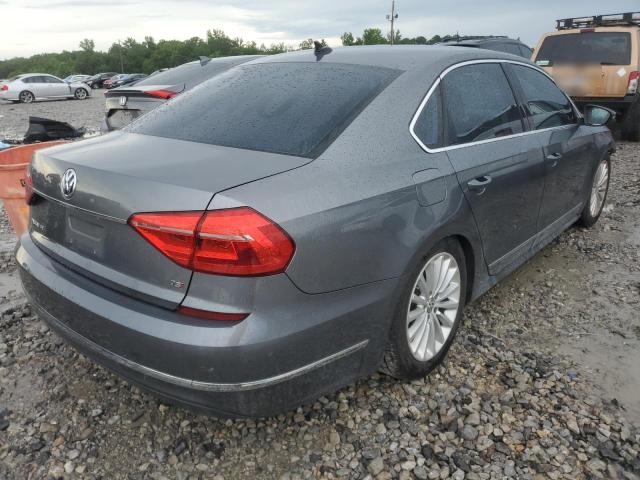 Vin: 1vwbt7a33gc027216, lot: 61622015, volkswagen passat se 20163