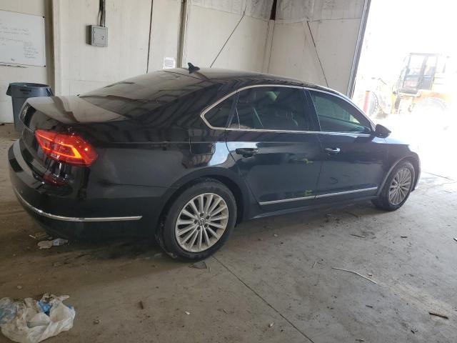 Vin: 1vwbs7a35gc017161, lot: 62143705, volkswagen passat se 20163