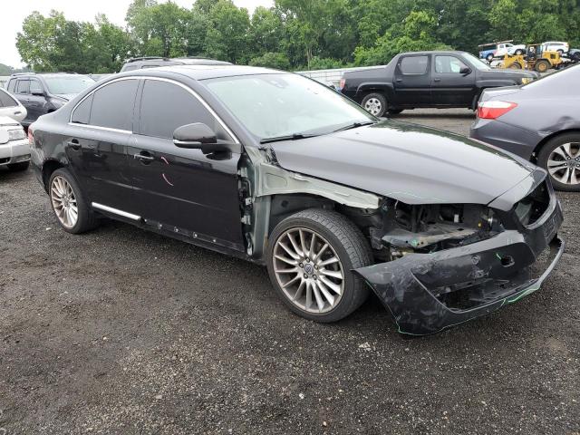 Vin: yv1902mb2f1182652, lot: 62606975, volvo s80 premier 20154
