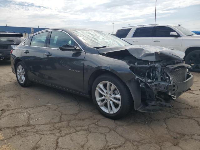 2018 CHEVROLET MALIBU LT #3304699922