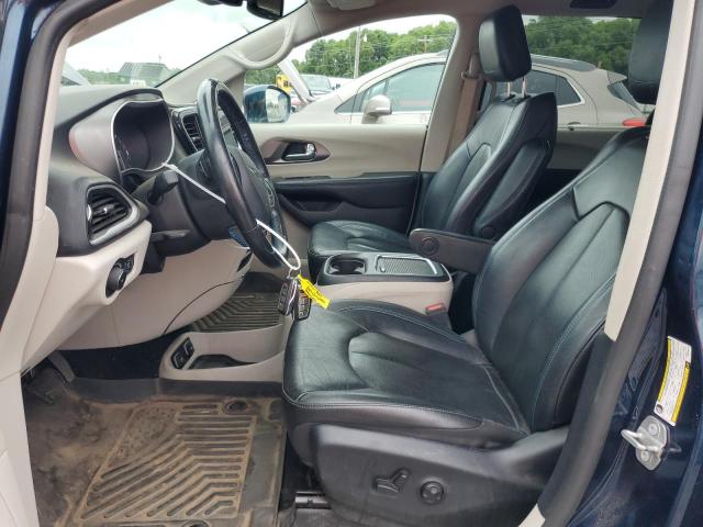 2021 CHRYSLER PACIFICA TOURING L 2C4RC1BG8MR597814