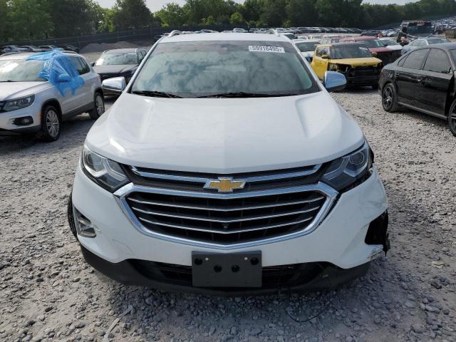 2019 CHEVROLET EQUINOX PREMIER 3GNAXXEV2KS659522