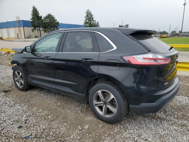 Vin: 2fmpk4j94pba18082, lot: 59315975, ford edge sel 20232