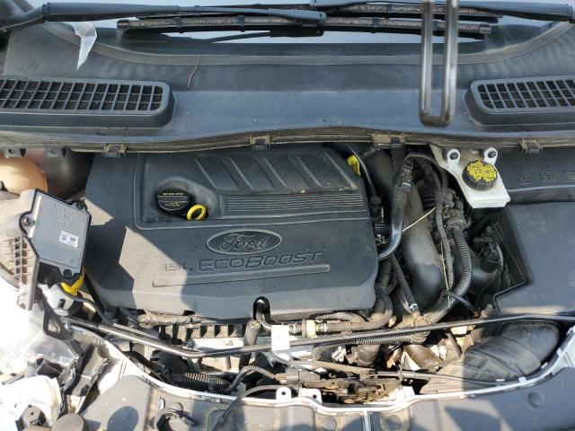 2017 FORD ESCAPE TIT - 1FMCU0JD8HUD64122