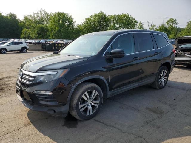 Vin: 5fnyf6h89gb041463, lot: 59236365, honda pilot exl 2016 img_1