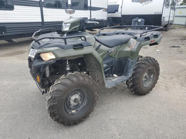 2023 POLARIS SPRTMN 450 #3268242084