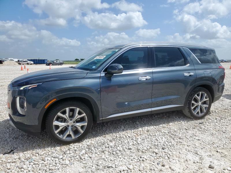 HYUNDAI PALISADE S