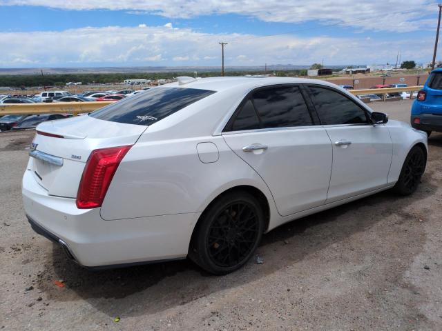 2018 CADILLAC CTS LUXURY 1G6AR5SS7J0131842