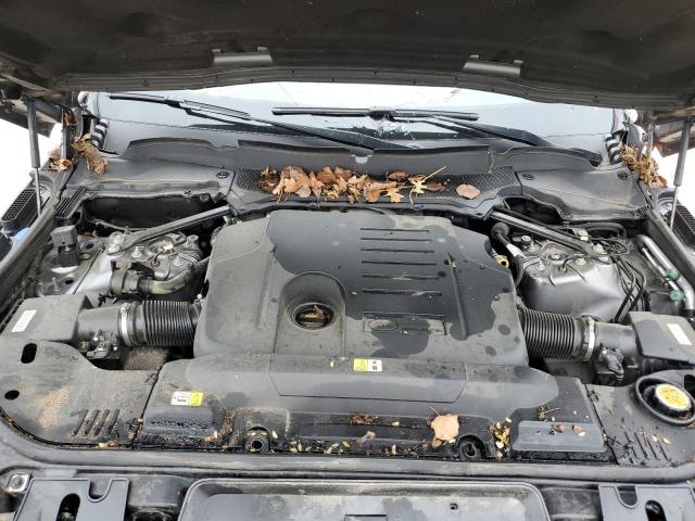 2022 LAND ROVER RANGE ROVE SALWR2SU1NA206868