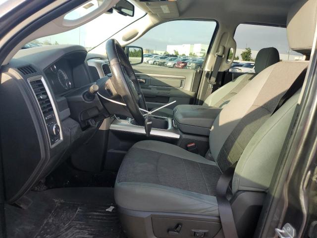 2016 RAM 1500 SLT 1C6RR6LT8GS170120