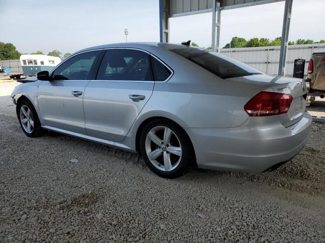 Vin: 1vwat7a35ec056158, lot: 60214495, volkswagen passat s 20142