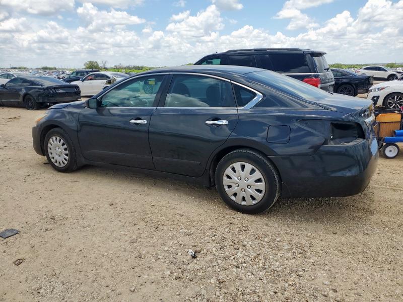 Vin: 1n4al3ap3fn912874, lot: 62216435, nissan altima 2.5 20152