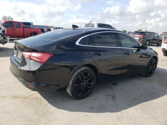 2022 CHEVROLET MALIBU LT - 1G1ZD5ST2NF211665