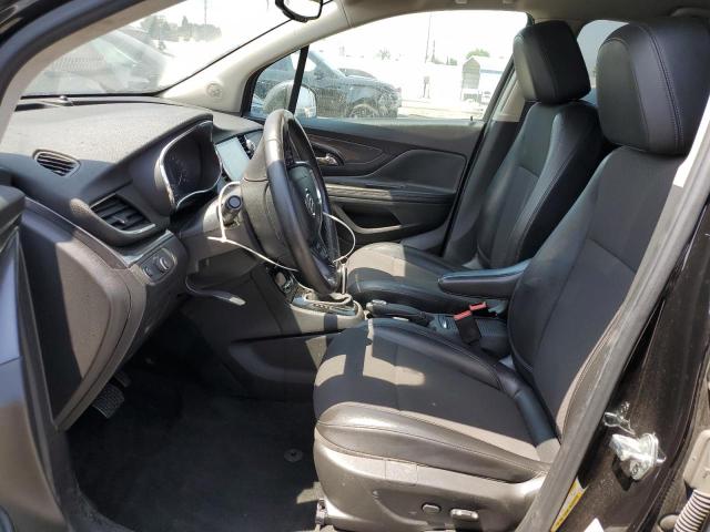 2018 BUICK ENCORE PRE KL4CJASB4JB709643