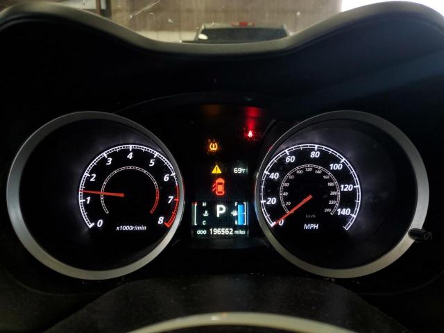 2017 MITSUBISHI LANCER ES JA32V2FW0HU000956