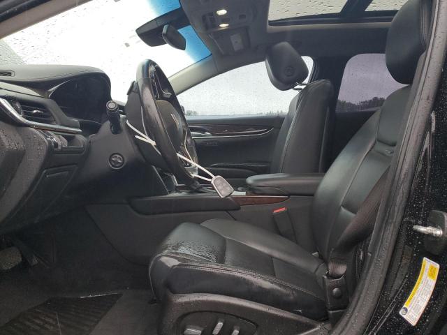 2016 CADILLAC XTS LUXURY 2G61M5S37G9210451