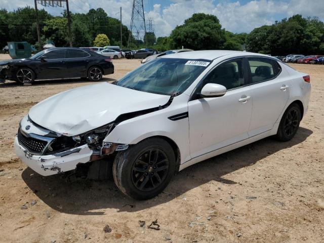 Vin: knagm4a75b5080971, lot: 61307805, kia optima lx 2011 img_1