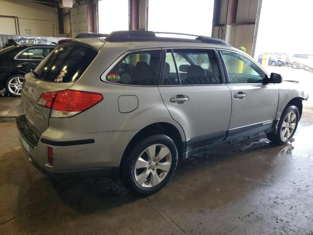 Vin: 4s4brbcc4a3353109, lot: 60268565, subaru outback 2.5i premium 20103