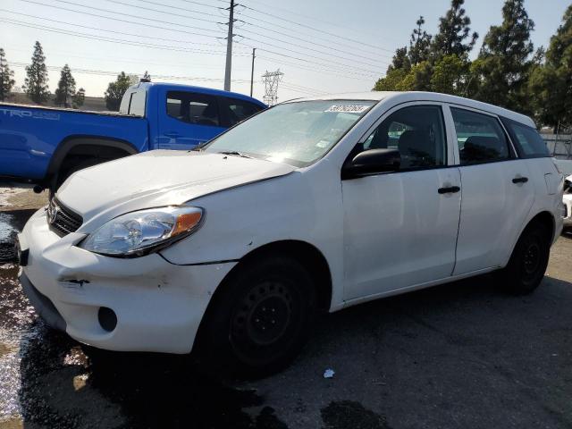 TOYOTA COROLLA MA