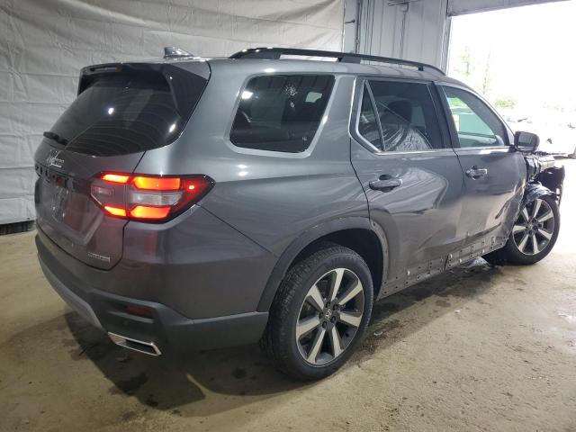 Vin: 5fnyg1h73sb094045, lot: 60020235, honda pilot touring 20253