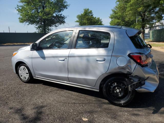 Vin: ml32auhj0rh028053, lot: 62506275, mitsubishi mirage es 20242
