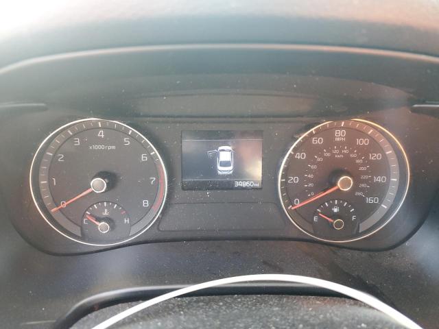 2019 KIA FORTE GT L 3KPF34ADXKE114270