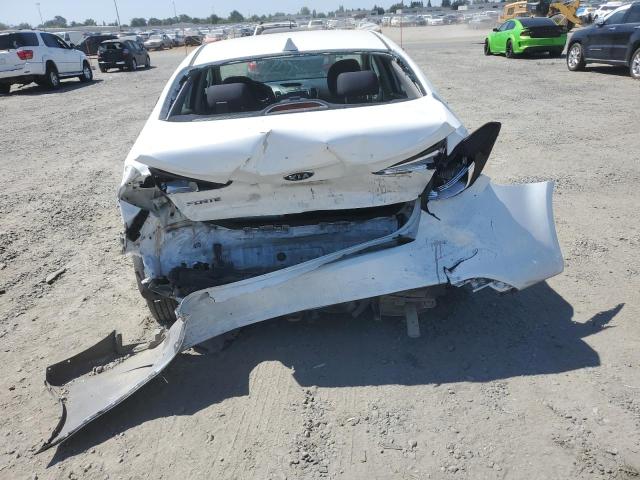 2018 KIA FORTE LX - 3KPFL4A79JE175036
