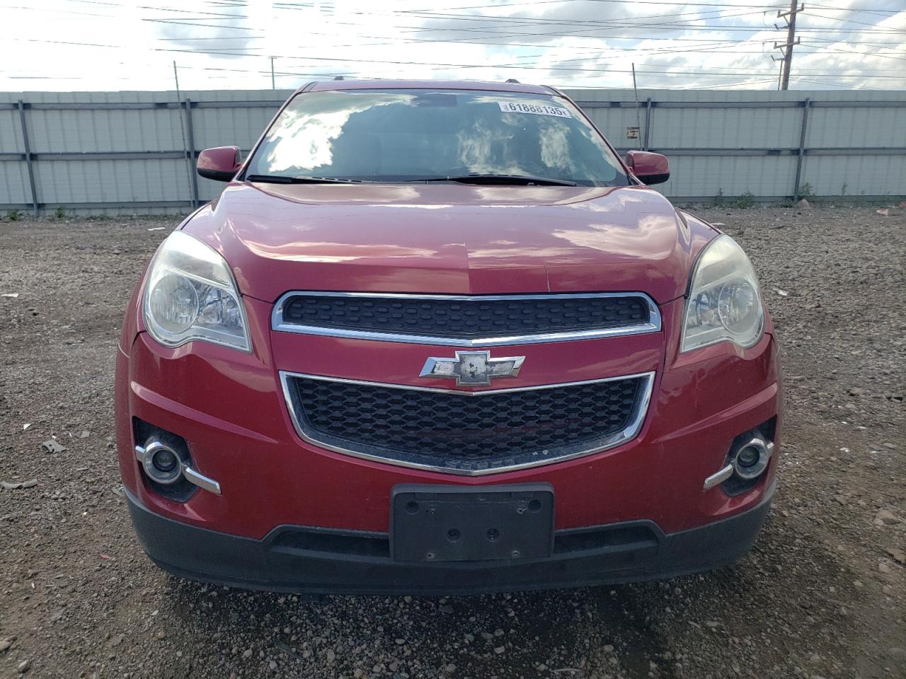 Global Auto Auctions