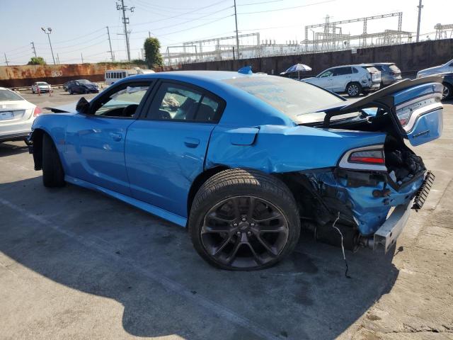 2023 DODGE CHARGER SC 2C3CDXGJ7PH616166