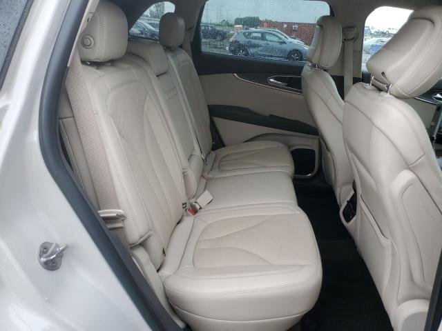 2020 LINCOLN NAUTILUS R 2LMPJ6K95LBL06270
