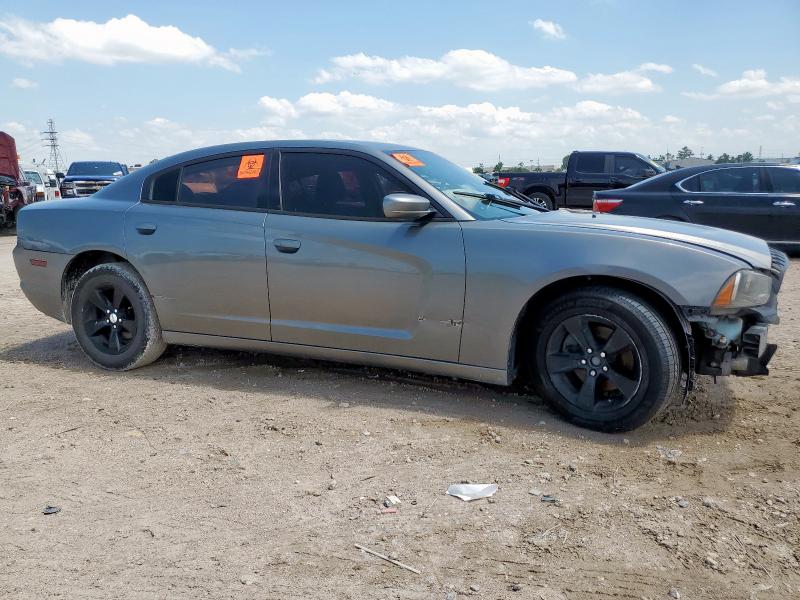 Vin: 2b3cl3cg0bh607434, lot: 59808335, dodge charger 20114