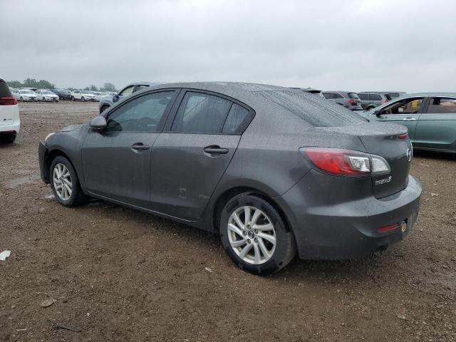 Vin: jm1bl1v71d1722783, lot: 59581625, mazda 3 i 20132