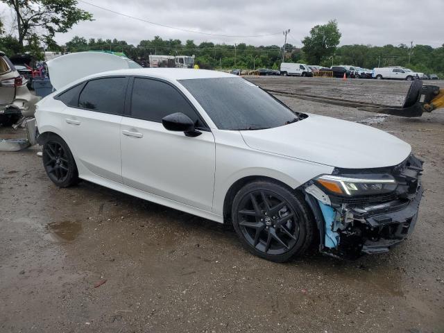 2025 HONDA CIVIC SPOR 2HGFE2F53SH567278