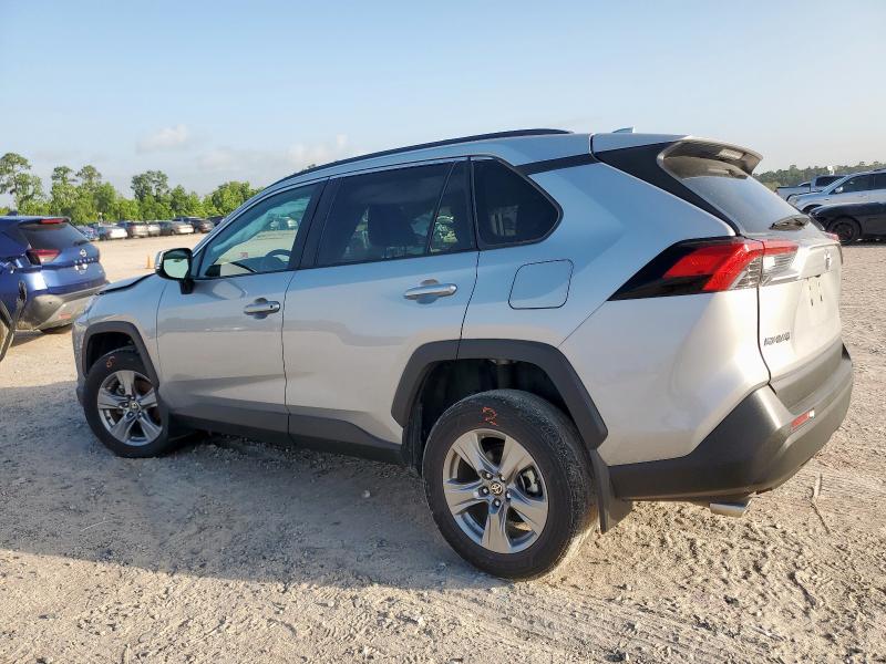 2024 TOYOTA RAV4 XLE - 2T3W1RFV3RW337222