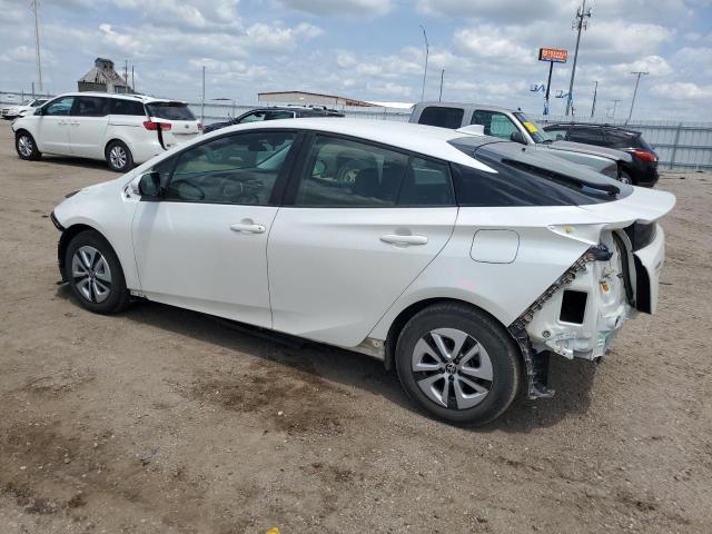 Vin: jtdkbrfu0j3064850, lot: 60598305, toyota prius 20182