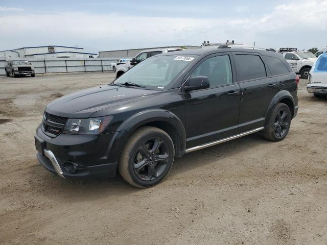 Vin: 3c4pdcgb2lt273010, lot: 59570665, dodge journey crossroad 2020 img_1