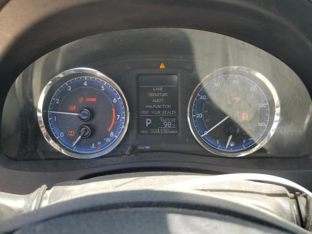 2019 TOYOTA COROLLA L - 2T1BURHEXKC154869