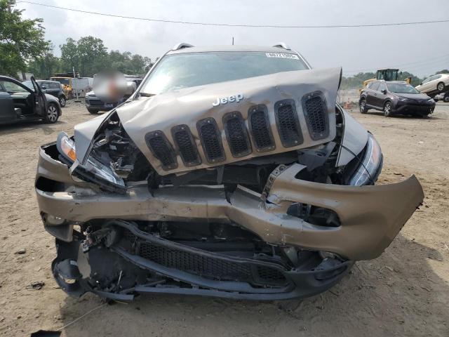2016 JEEP CHEROKEE L 1C4PJLCB9GW324078