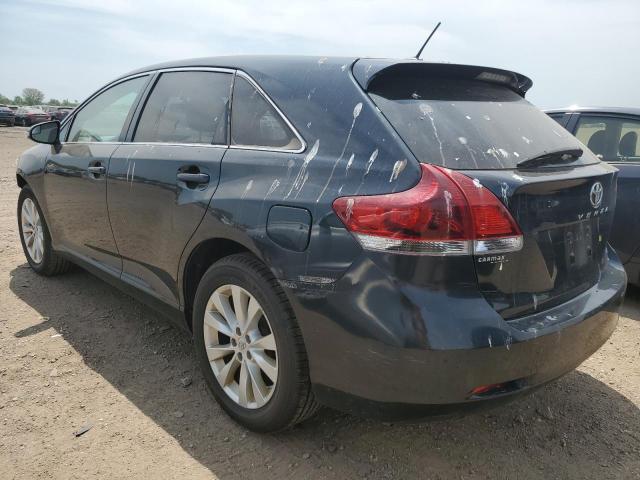 Vin: 4t3za3bbxeu089633, lot: 58771525, toyota venza le 20142
