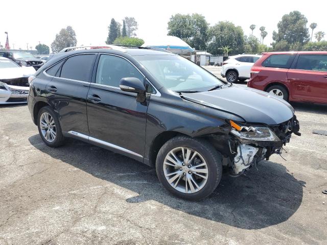 Vin: jtjbc1ba6d2449332, lot: 60131715, lexus rx450 450h 20134