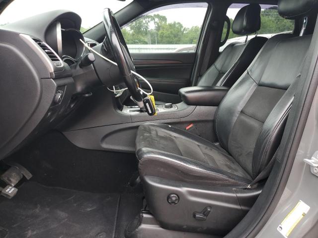 2019 JEEP GRAND CHER - 1C4RJFAG4KC829495
