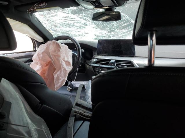 2022 BMW M550XI WBA13BK00NCJ56160