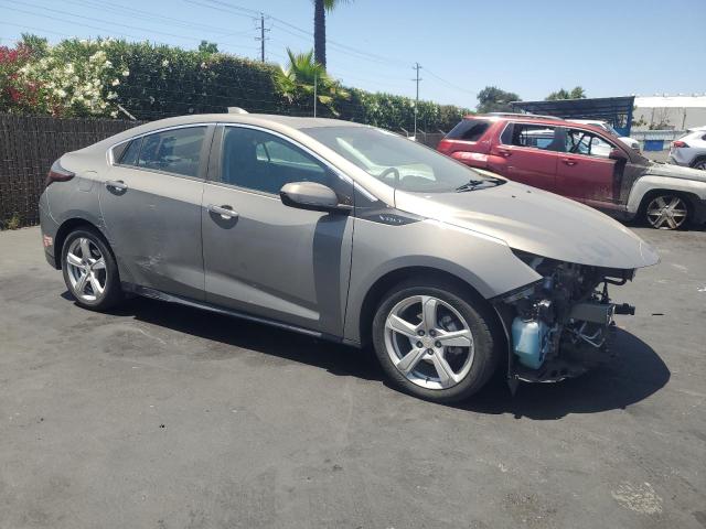 2017 CHEVROLET VOLT LT - 1G1RC6S57HU208349