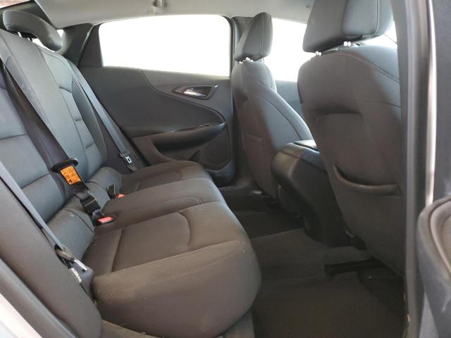 2019 CHEVROLET MALIBU LS - 1G1ZB5ST6KF131710