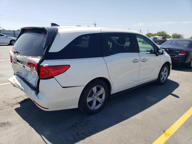 2018 HONDA ODYSSEY EX - 5FNRL6H70JB054775