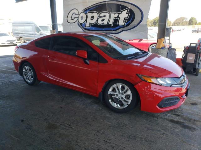 Vin: 2hgfg3b52eh520205, lot: 62028775, honda civic lx 20144