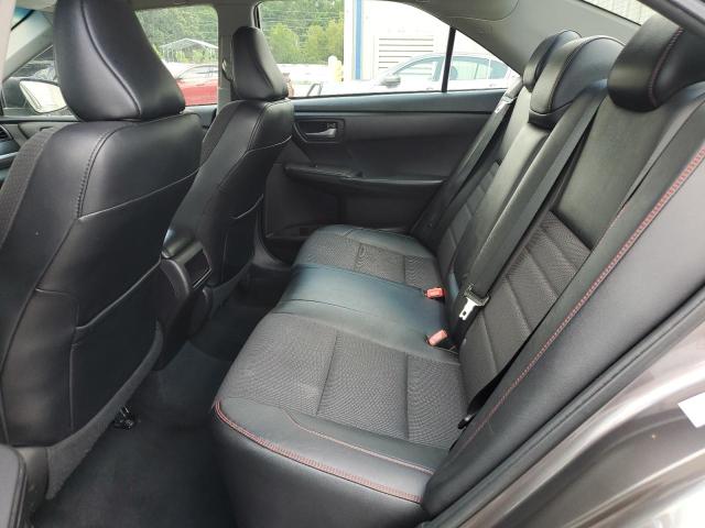 2016 TOYOTA CAMRY LE - 4T1BF1FK3GU167814