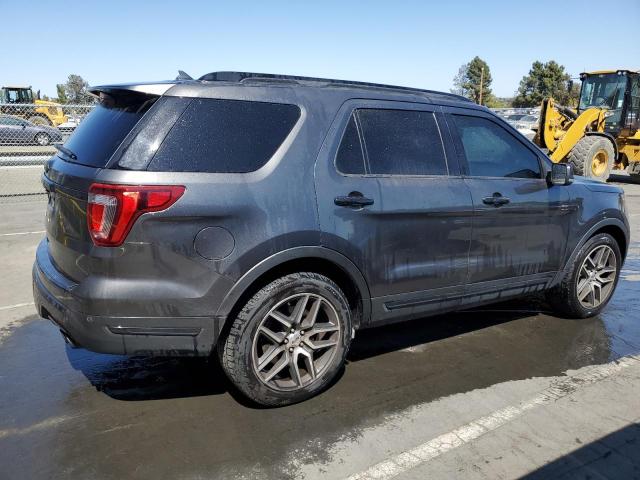 2018 FORD EXPLORER S 1FM5K8GT8JGA32035