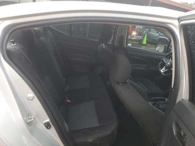 2021 NISSAN VERSA S 3N1CN8DV8ML857956